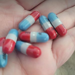 TYLENOL® Rapid Release Gels Extra Strength for Pain Relief | TYLENOL®
