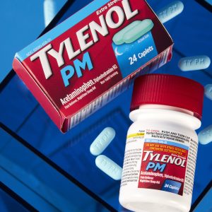 Influenster on X: "🌅🌃 Reclaim your AM with @TYLENOL PM Extra Strength Caplets! With nighttime pain at bay, how are you taking on the day?