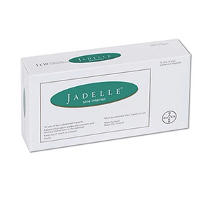 Jadelle Implant Device